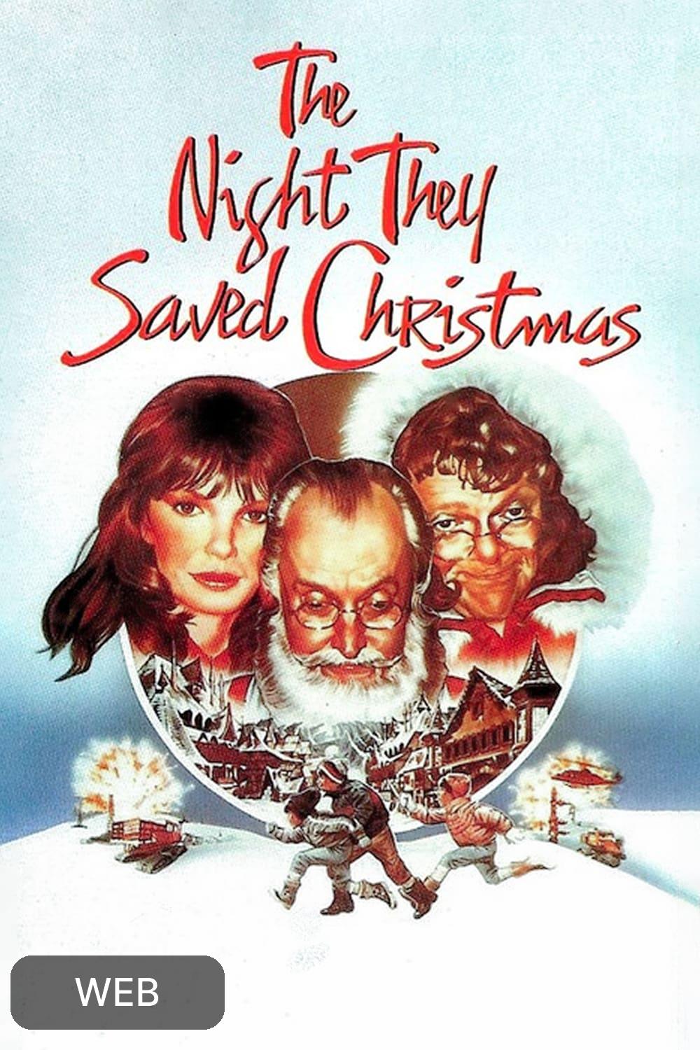 The Night They Saved Christmas (1984) [150590] (A1669705752) [[Kids Movies]] --Plex--